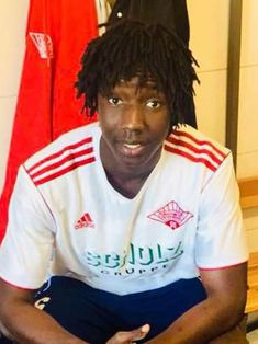 Lamin Manneh