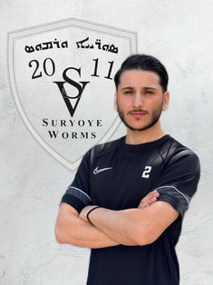 Severiyus Celik