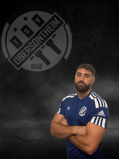 Ahmet Sakarya
