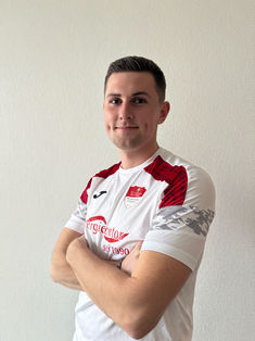Luca Normen Jansen