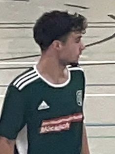 Julian Hübner