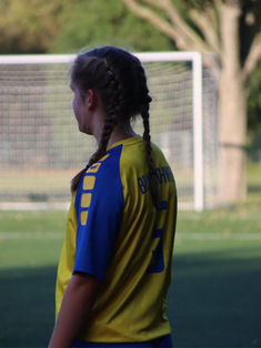 Heidi Hilscher