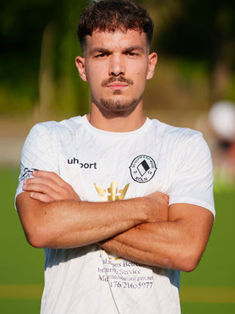 Dalan Luis Fischer