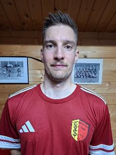 Robin Müller