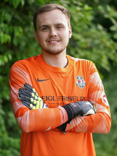 Avatar Bild