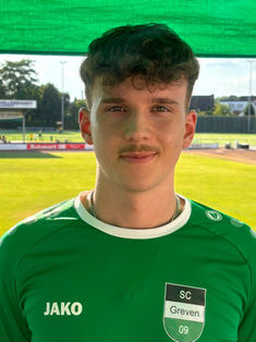 Mika Till Mohr