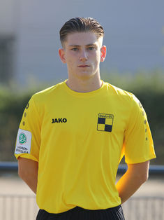 Luca Baumann