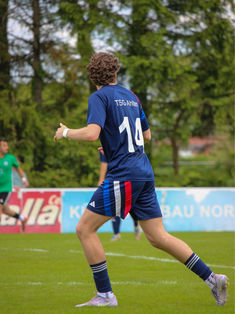 Davis Jorich