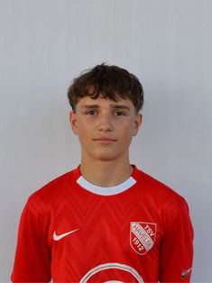 Jannik Amlung