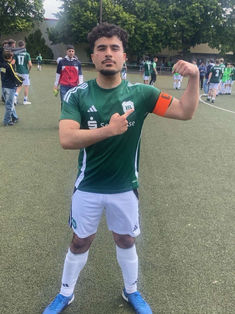 Rodi Hussein