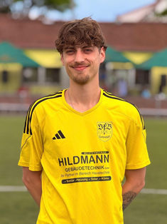 Joshua Zimmermann