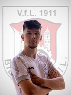 Lucas Behnken