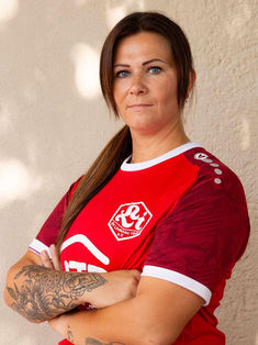 Kessy Hübsch