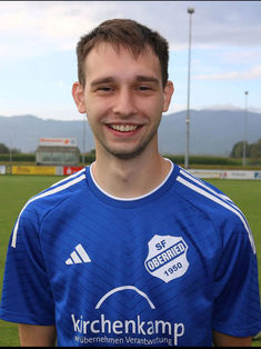 Jonas Scheld