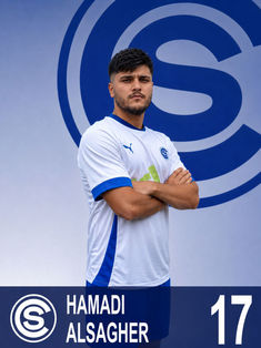 Hamadi Alsagher