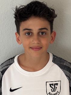 Berat Malik Kirmizi