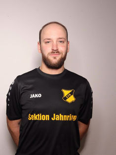 Jonas Winkler