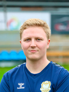 Niklas Jahnholz