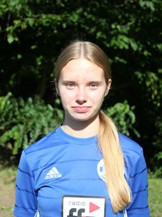 Lisa Vogelgesang