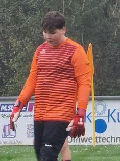 Joel Lemanczyk