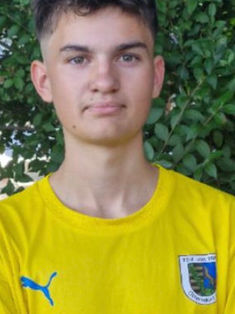 Benedikt Heiner Steinhauser