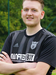 Jens Überschär