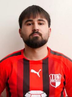 Furkan Burhan