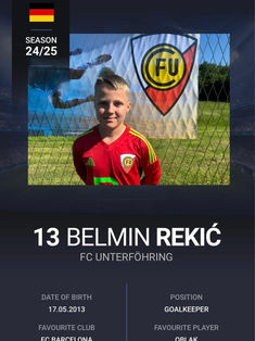 Belmin Rekic