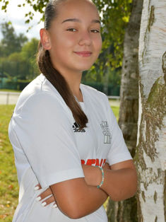 Safia Mohamad Ali