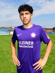 Eleftherios Vlachos