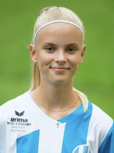 Kristin Pesch