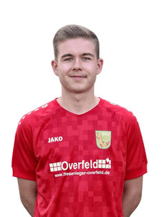 Robin Sebastian Bömer