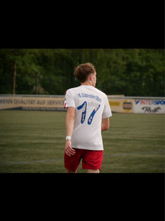 Fynn Joris Matthiesen