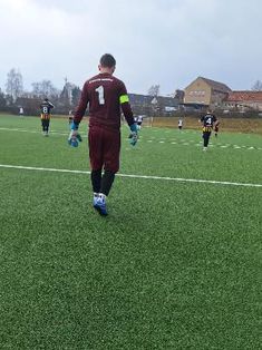 Tim Niklas Schremmer