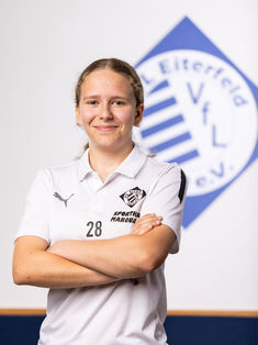 Josefine Klinzing