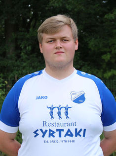 Justin Lange