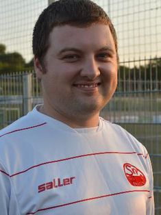 Tim Müssle