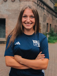Vanessa Seidel