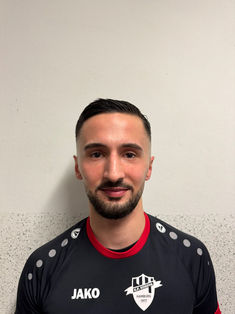 Senad Elezi