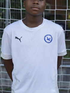 Sinera Mamadou
