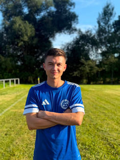 Luca Köllmann