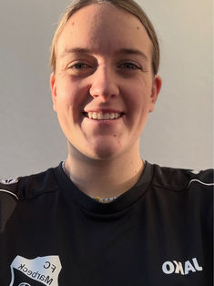 Malin Hörnemann