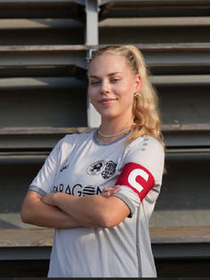 Sophia Grabinger