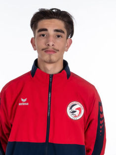 Mahmoud Abdualhamid