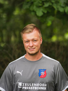 Elias Hoffmann
