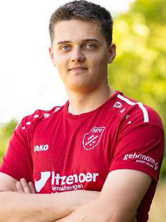 Joost Bennett Ladendorf