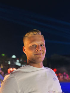 Sebastian Hübner