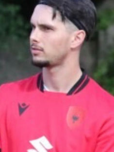 William Valenti