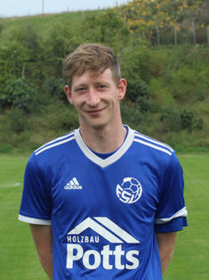 Florian Möller