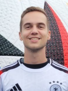 Julius Förster